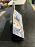 沐方木 適用iPad mini5保護套卡通創(chuàng  )意可愛(ài)蘋(píng)果迷你4保護殼7.9英寸防摔防彎硅膠全包時(shí)尚潮牌 iPadmini5/4【灰姑娘】 曬單實(shí)拍圖