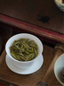 伯山甫福鼎白茶白毫銀針特級2025新茶禮盒裝中秋禮品客戶(hù)朋友領(lǐng)導父母 尊品豪禮高檔茶葉禮盒裝300g 曬單實(shí)拍圖