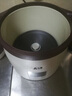 三源紫砂電飯煲家用全自動(dòng)煮飯煲湯紫砂內(nèi)膽多功能電飯煲5升可吃6-8人 3升紫砂飯煲觸屏豪華款 3L 曬單實(shí)拍圖