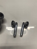 華為（HUAWEI）freebuds4E藍牙耳機真無(wú)線(xiàn)入耳式高解析音質(zhì)游戲運動(dòng)跑步音樂(lè )兼容安卓蘋(píng)果聽(tīng)歌打游戲刷視頻低延遲 FreeBuds 4E 2024款（冰霜銀）+耳機套 曬單實(shí)拍圖