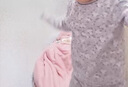 babylove寶寶春秋分體套裝家居服嬰兒舒適睡衣長(cháng)袖長(cháng)褲夢(mèng)幻紫新生兒衣服 夢(mèng)幻紫 90 cm 曬單實(shí)拍圖