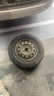 玲瓏輪胎汽車(chē)輪胎 CrossWind HP010 185/70R14 92H適配五菱宏光S 曬單實(shí)拍圖
