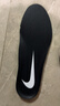 適配運動(dòng)鞋墊原裝zoom男女Nike吸汗防臭夏季W(wǎng)inflo飛馬鞋墊 黑色(飛馬一雙裝) 44 曬單實(shí)拍圖