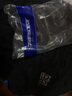 真維斯（Jeanswest）女士牛仔七分褲夏季新款時(shí)尚寬松顯瘦闊腿牛仔中褲KP 淺藍(lán)色8510 M 160/72A 曬單實(shí)拍圖
