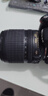 尼康Nikon 二手單反鏡頭 AF-S/AF-P/AF 尼克爾 二手尼康單反相機鏡頭 DX 18-105mmf/3.5-5.6GEDVR 曬單實(shí)拍圖