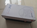 勵風老北京布鞋千層牛筋底中國風一腳蹬中老年爸爸休閑耐磨透氣黑鞋41 曬單實拍圖