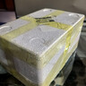 果吉俠進(jìn)口金枕頭榴蓮肉冷凍新鮮榴蓮果肉帶核自然樹(shù)熟順豐包郵 精品金枕榴蓮果肉280g/盒 曬單實(shí)拍圖