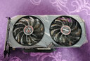 華擎（ASRock） AMD RX6500XT/RX7650GRE 電競游戲顯卡 RX6500XT PGD 4GO幻影電競 曬單實拍圖