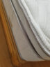 喜临门进口乳胶软垫 环保黄麻硬垫 七区独袋轻音弹簧床垫席梦思 飞跃 经典3.0·1.8米*2米 实拍图
