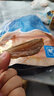 老海公香酥小黃魚(yú)酥原味 休閑海味零食特產(chǎn)即食香辣燒烤魚(yú)干海鮮食品 原味250g*4袋 曬單實(shí)拍圖