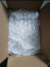湘玻 樣品瓶玻璃螺口化學(xué)試劑瓶精油西林瓶粉末液體分裝瓶帶蓋 【無刻度】20mL透明 100個(gè)/盒 曬單實(shí)拍圖