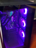 同城裝機上門(mén)服務(wù)電腦DIY電腦系統安裝ITX機箱組裝走背線(xiàn)RGB燈效一體式水冷風(fēng)冷神光同步 水冷裝機 含系統安裝 曬單實(shí)拍圖