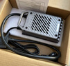 九號原廠(chǎng)10A新國標快充充電器鋰電池Mmax2 Dz110pF2z110Max充電器 曬單實(shí)拍圖