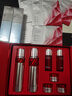 珀萊雅紅寶石水乳套裝+面霜45g護膚品套裝護膚禮盒化妝品套裝生日禮物女 曬單實(shí)拍圖