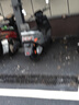綠源【向往的生活推薦品牌】電動摩托車S16U續(xù)航140km-72V35.5A-6塊電池-1200W電機長續(xù)航液壓減震金黃 曬單實拍圖