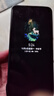 mlnew華為暢享80鏡頭全包手機殼JUY-AL00保護殼華為暢享80 5G小羊皮手機套防摔保護套防滑 【海軍藍】配全屏全透明高清鋼化膜 曬單實拍圖