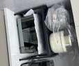 京東京造 微波爐置物架可伸縮廚房烤箱收納架廚房烹飪器具[二層加厚] 曬單實(shí)拍圖