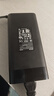 速電者 適用惠普HP 暗夜精靈 光暗影精靈2 3 4 5 6 7 8 9 10Pro電源適配器充電器線(xiàn) 19.5V 10.3A 200W 曬單實(shí)拍圖