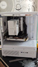 長(cháng)城（Great Wall）額定500W HOPE-6000DS電腦電源 （雙8PIN/75cm長(cháng)線(xiàn)材/溫控風(fēng)扇/寬幅/獨立開(kāi)關(guān)） 曬單實(shí)拍圖