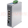 普聯(lián)（TP-LINK）5口千兆PoE云管理工業(yè)級企業(yè)級交換機 TL-SG2105P工業(yè)級 4千兆電口+1千兆光口 tp交換器 曬單實(shí)拍圖