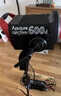 愛圖仕（Aputure） LS 600d 攝影補光燈視頻直播拍攝led燈戶外兒童人像商業(yè)影視燈光影棚室內(nèi)戶外便攜大功率高亮 LS 600d 150大柔光罩套裝 曬單實拍圖