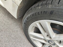 米其林（MICHELIN）汽車(chē)輪胎 205/55R16 91W 浩悅五代 Primacy 5 適配朗逸/寶來(lái)/英朗 曬單實(shí)拍圖