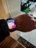 華為（HUAWEI）WATCH FIT 4 智能運動手表 超輕薄大屏 fit3升級 長續(xù)航 藍(lán)牙通話 運動手表【國家補貼15%】 韻律黑 氟橡膠表帶 曬單實拍圖