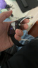 BHO蘋果手表表帶適用apple watch s11/s10/se/ultra3米蘭尼斯表帶iwatch s9/8/7/6/5/4金屬不銹鋼表帶 曬單實(shí)拍圖