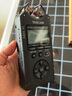 達斯冠（TASCAM） 錄音筆 DR40X DR-40X 錄音機調音臺內錄采訪(fǎng)機會(huì )議課堂記錄 DR-40X 官方標配 曬單實(shí)拍圖