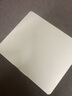 鹿為 （VAYDEER）金屬鼠標墊電競游戲辦公外星人蘋(píng)果小號男女生超大硬mac電腦定制 曬單實(shí)拍圖