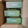 夢(mèng)多福暖腳貼蒸汽暖足貼可穿戴暖腳神器睡覺女自發(fā)熱艾草暖手暖腳暖寶寶 曬單實(shí)拍圖