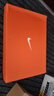耐克（NIKE）Winflo 11男鞋透氣百搭休閑低幫運動網(wǎng)面支撐反光跑步鞋 FJ9509-001 41 曬單實拍圖