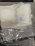 渝鼎福 米白色連衣裙法式女裝少女顯瘦仙女氣質(zhì)荷葉邊公主裙夏季伴娘服 仙女風(fēng)連衣裙米白色 S 80-90 曬單實(shí)拍圖