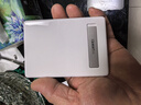 華為【3C認證】原裝全能充磁吸移動(dòng)電源充電寶可上飛機小巧便攜13重安全防護 含3.3A C-C 0.25米數據線(xiàn) 曬單實(shí)拍圖