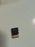 闪迪（SanDisk）32GB TF（MicroSD）存储卡 U1 C10 A1 至尊高速移动版内存卡 读速120MB/s APP运行更流畅 晒单实拍图