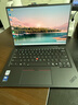 ThinkPad【國(guó)家補(bǔ)貼20%】X1 Carbon Aura AI 2025酷睿Ultra7-258V 全互聯(lián)商務(wù)辦公筆記本電腦32G 1T OLED 曬單實(shí)拍圖