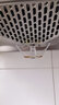 遇金抽油煙機(jī)配件大全歐式接油盒方形老款漏油杯老式卡扣油盤油碗通用 K款適用華帝方形油杯 曬單實(shí)拍圖