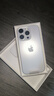 Apple/蘋(píng)果 iPhone 16 Pro（A3294）128GB 白色鈦金屬 支持移動(dòng)聯(lián)通電信5G 雙卡雙待手機 曬單實(shí)拍圖