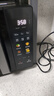 美的（Midea）23L微波爐烤箱一體機 變頻一級能效 1000W燒烤功率 平板光波速熱 省電輕音 彩膜按鍵C30 曬單實(shí)拍圖