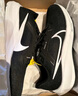 耐克NIKE跑步鞋男飛馬40氣墊PEGASUS 40運動(dòng)鞋DV3853-001黑白42.5 曬單實(shí)拍圖