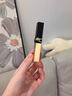 圣羅蘭（YSL）全新小金條口紅1966紅棕色啞光化妝品生日禮物送女友中秋禮品 曬單實拍圖