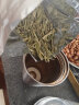 贡苑绿茶正宗龙井茶 贡享特级250g 2024新茶叶明前礼盒装自己喝送长辈 实拍图