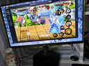 HKC27英寸2K200Hz 顯示器1K IPS  1ms G25H4電競G27H2  G25H3 顯示屏G24H2 G27H2W G24H2W  G27H2pro G24H2/24英寸/2K/180 曬單實拍圖