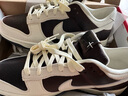 耐克（NIKE）Dunk Low Retro 男子經(jīng)典舒適低幫輕盈緩震透氣孔加墊運動(dòng)休閑鞋 IH7333-200 44 曬單實(shí)拍圖