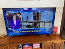4K 王牌100英寸大屏電視高清智能人工語(yǔ)音網(wǎng)絡(luò )酒店會(huì )議無(wú)線(xiàn)投屏防爆電視 85LED-65時(shí)4K(長(cháng)147*寬85cm) 曬單實(shí)拍圖