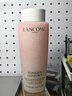 蘭蔻（LANCOME）新清瀅保濕柔膚水400ml 大粉水爽膚水補水保濕【臨期清倉】 曬單實(shí)拍圖