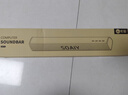索愛（soaiy）SH17音響電腦音箱家用桌面臺式機低音炮迷你便攜游戲USB有線電競音響 曬單實拍圖
