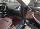 圖邦適用于日產(chǎn)經(jīng)典軒逸腳墊全包圍專(zhuān)用腳墊 咖色【日產(chǎn)軒逸專(zhuān)用】 五座-甄選納帕皮+仿羊絨 曬單實(shí)拍圖