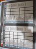2026新版中考必刷題 初三必刷模擬試卷真題分類(lèi)數學(xué)語(yǔ)文同步刷題 會(huì )考生物地理中考總復習 初二三中考復習輔導資料 理想樹(shù)九年級初中必刷題 真題分類(lèi)【生物】全國通用版 曬單實(shí)拍圖