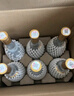 汾酒 黃蓋玻汾 清香型白酒 53度 475mL*6瓶 整箱裝非原箱 曬單實(shí)拍圖